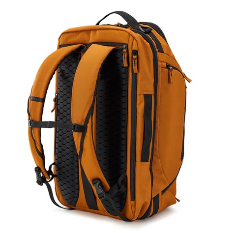 pace pro max duffel bag.